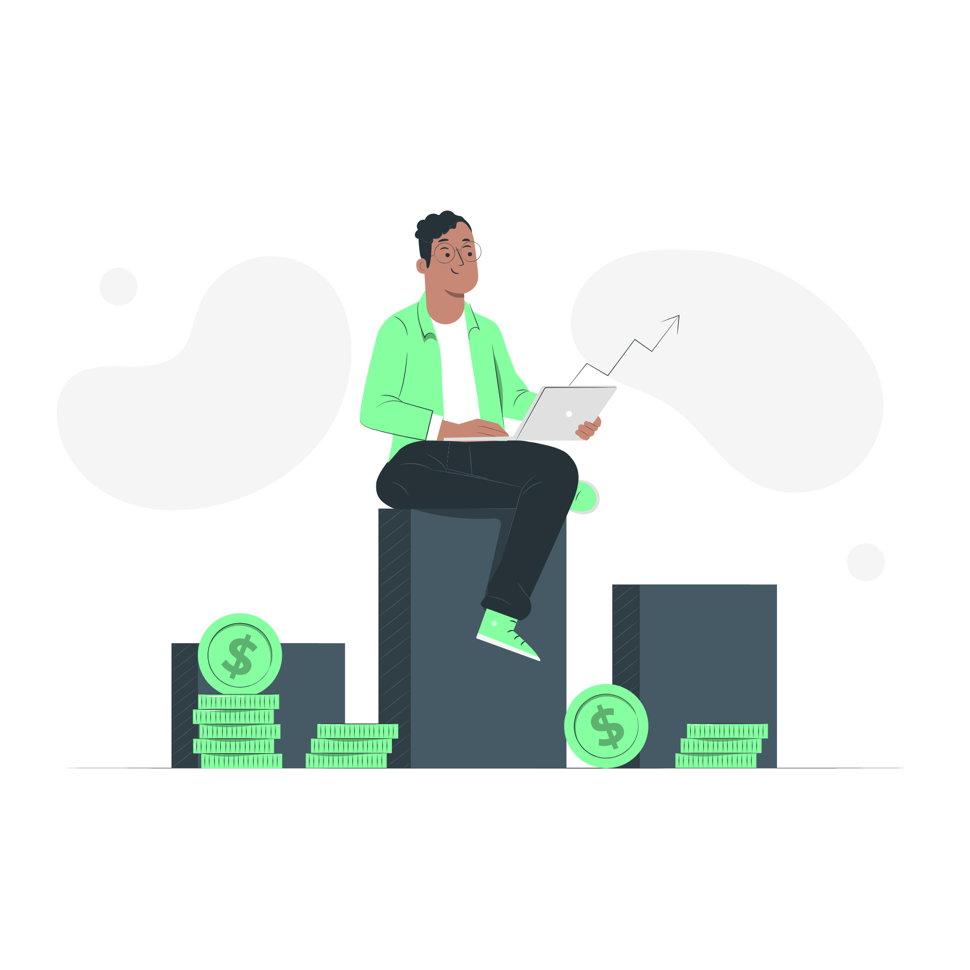 become an author image